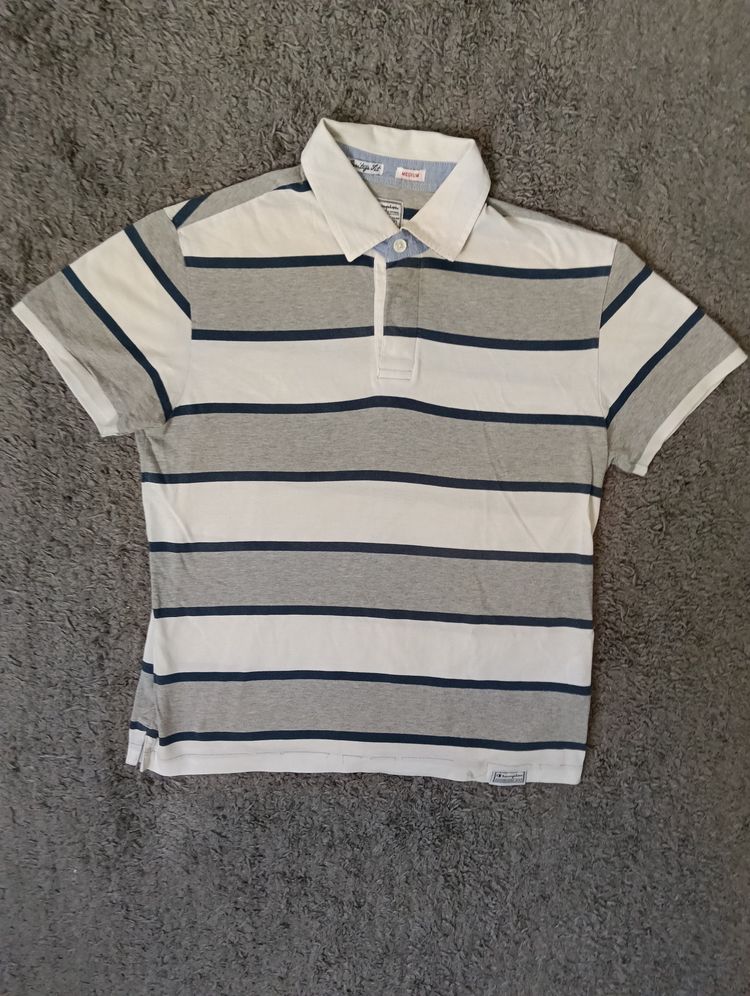 Polo uomo Champion