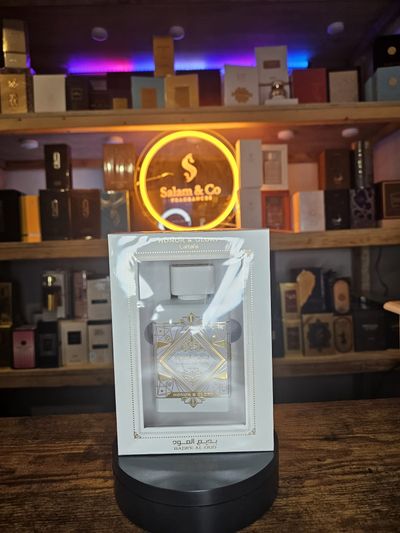 Lattafa Badee al Oud Honor and Glory EDP 100ml (Sealed)