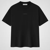 Fear of God ESSENTIALS SS25 T-Shirt - Jet Black (M)