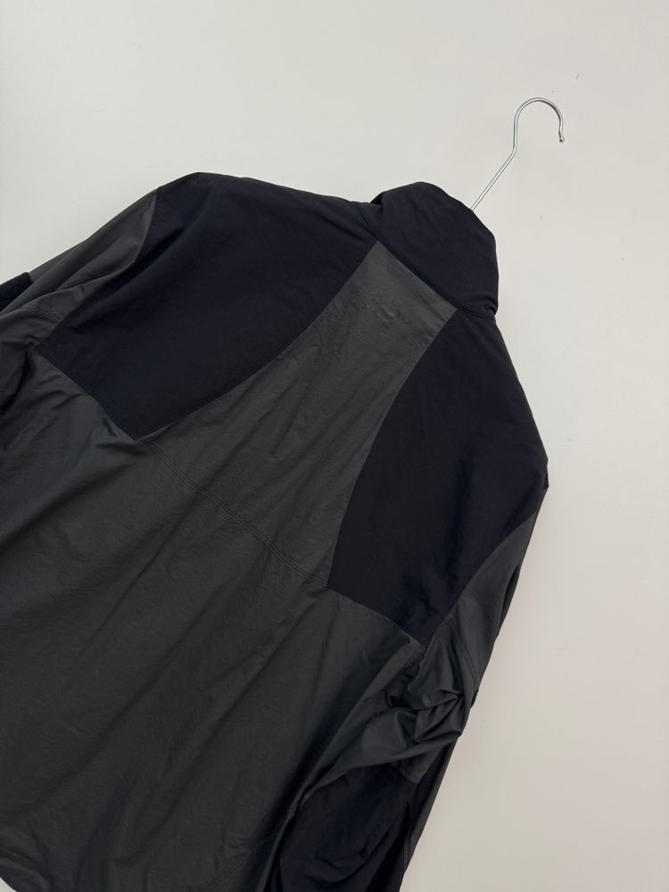 Arc'teryx Hangdog Jacket Men's M Medium Blackite image 6