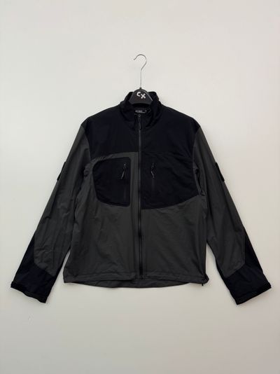 Arc'teryx Hangdog Jacket Men's M Medium Blackite