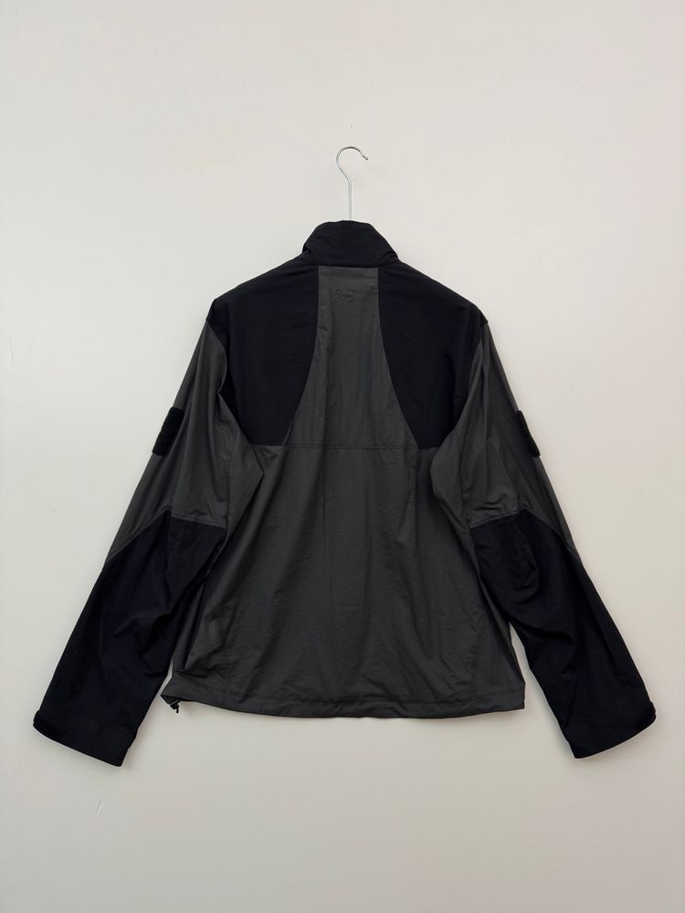 Arc'teryx Hangdog Jacket Men's M Medium Blackite image 7