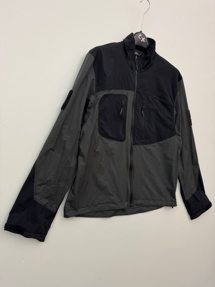 Arc'teryx Hangdog Jacket Men's M Medium Blackite image 2