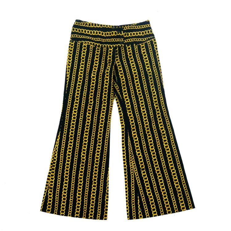 Dolce & Gabbana Dolce & Gabbana Trousers product image