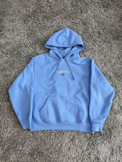 Supreme Hoodie