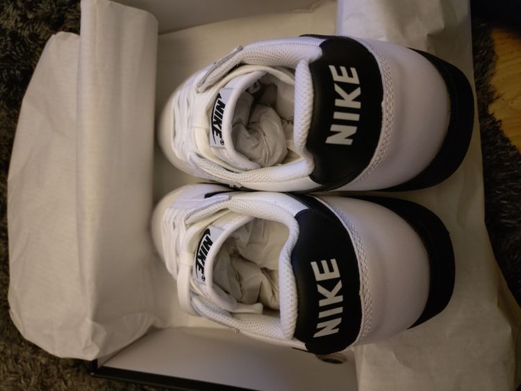 Nike Field General Ltr Shoes uk11 eu46 obraz 3