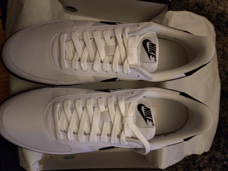 Nike Field General Ltr Shoes uk11 eu46 obraz 2