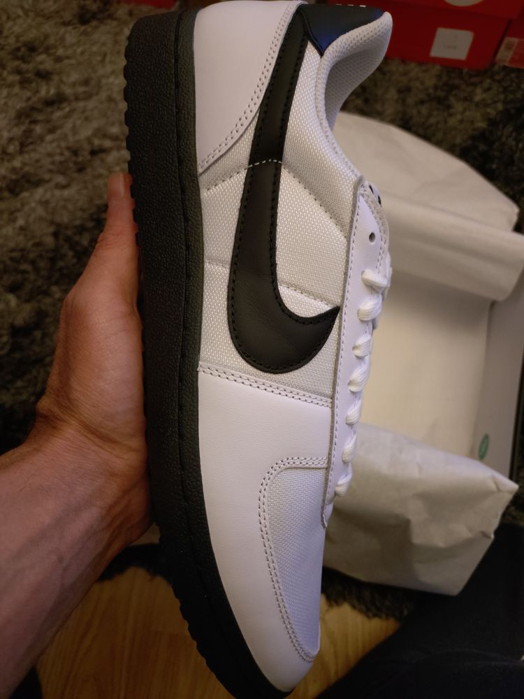 Nike Field General Ltr Shoes uk11 eu46 obraz 5