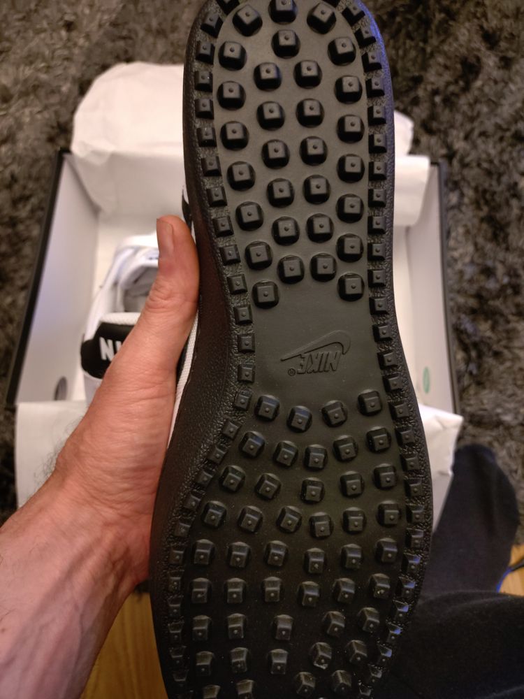 Nike Field General Ltr Shoes uk11 eu46 obraz 7