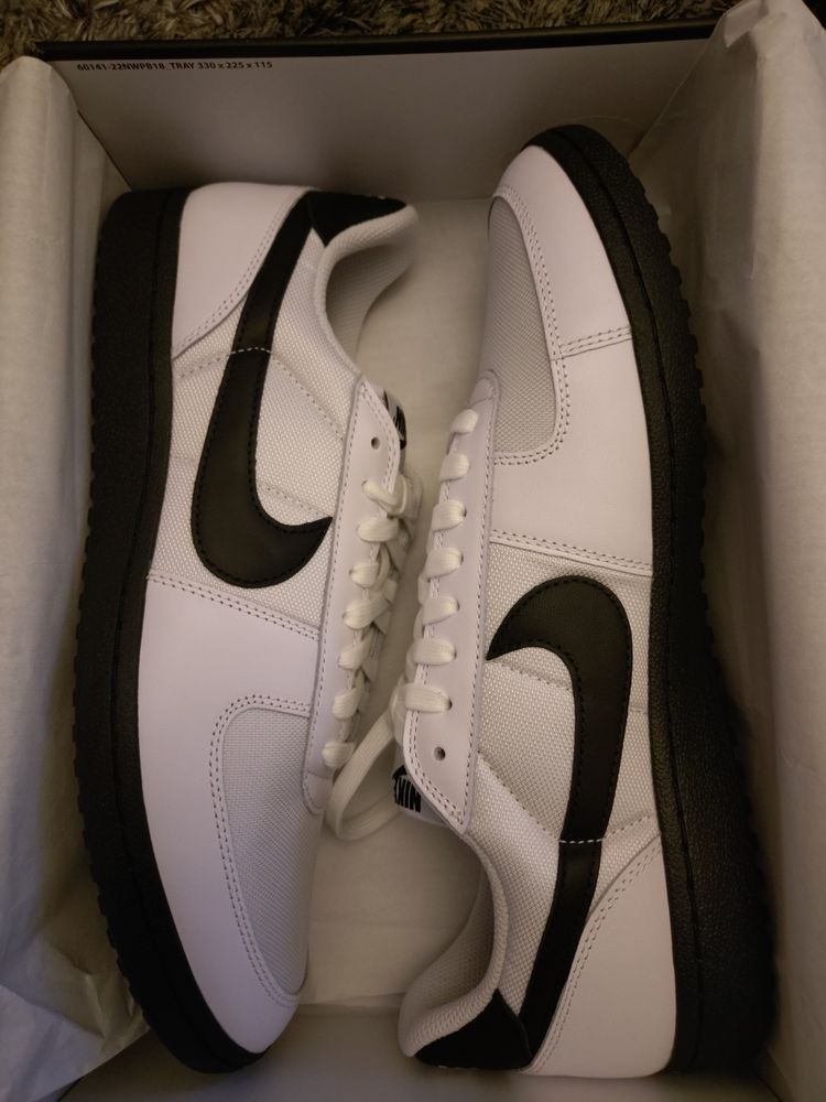 Nike Field General Ltr Shoes uk11 eu46