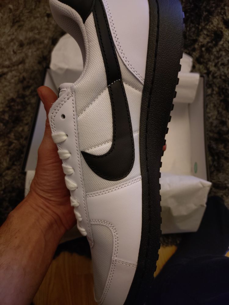 Nike Field General Ltr Shoes uk11 eu46 obraz 6