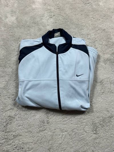 Nike Zip-Up Jacket