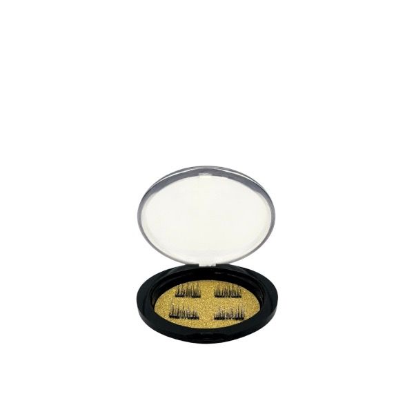 Set Magnetic False Eyelashes Set product image