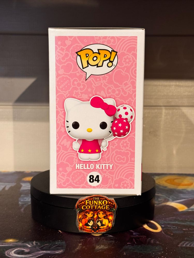 Immagine di Funko Pop! Hello Kitty Vinyl Figure 6