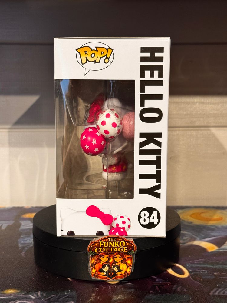 Immagine di Funko Pop! Hello Kitty Vinyl Figure 3