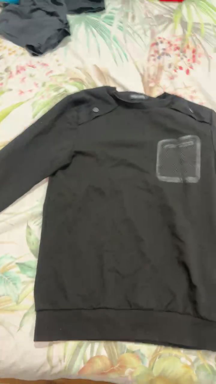 Unknown Long Sleeve Shirt product image