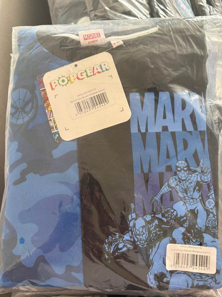 Fortnite Boys Long Sleeve Tops And T-Shirts imagen 6