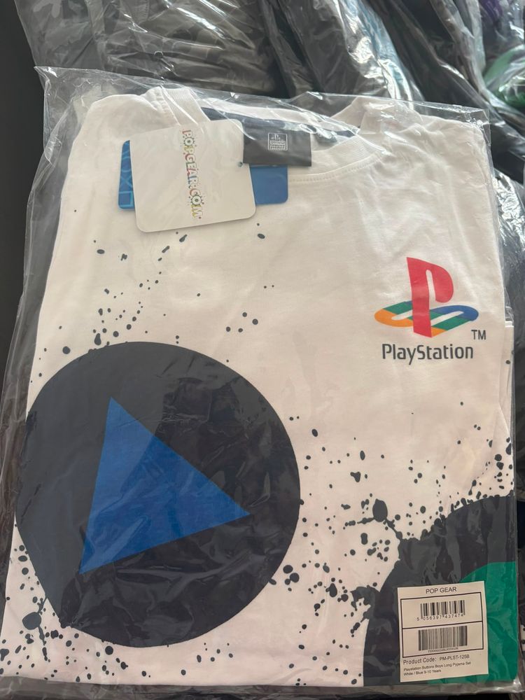 Fortnite Boys Long Sleeve Tops And T-Shirts imagen 3