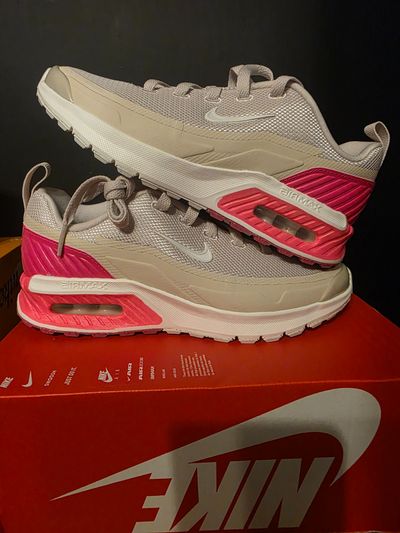 Nike Air Max Bia (Gs) Sneakers