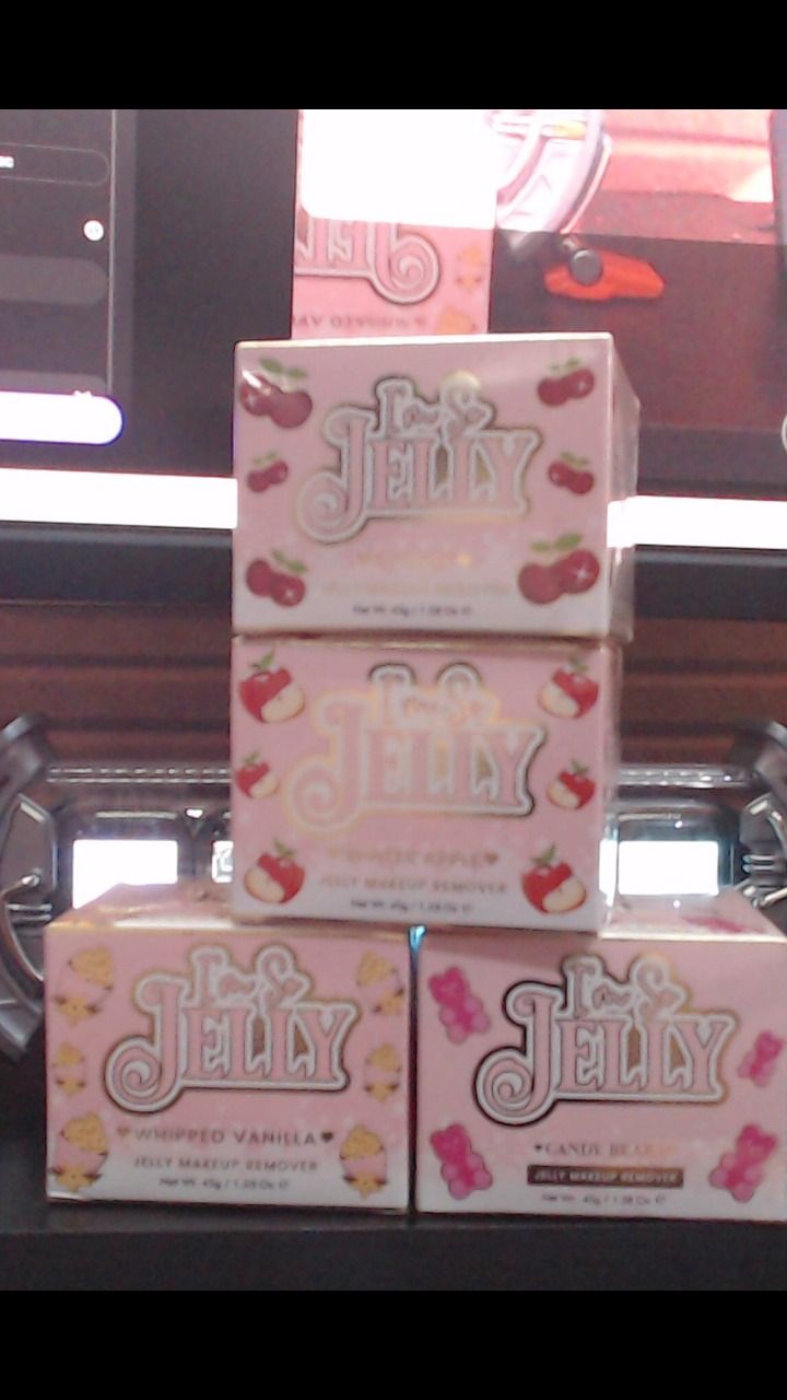 plouise jelly makeup remover-buyers choice 