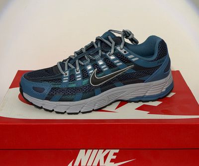 Nike p6000 size 5.5w/6mens