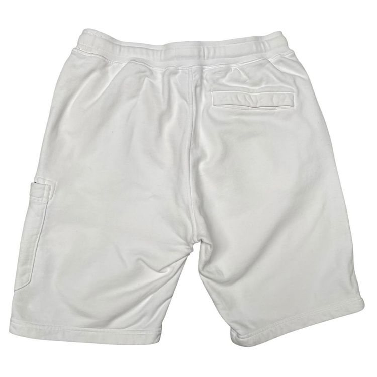 Immagine di Stone Island AW 2021 Jogger Shorts Medium 3