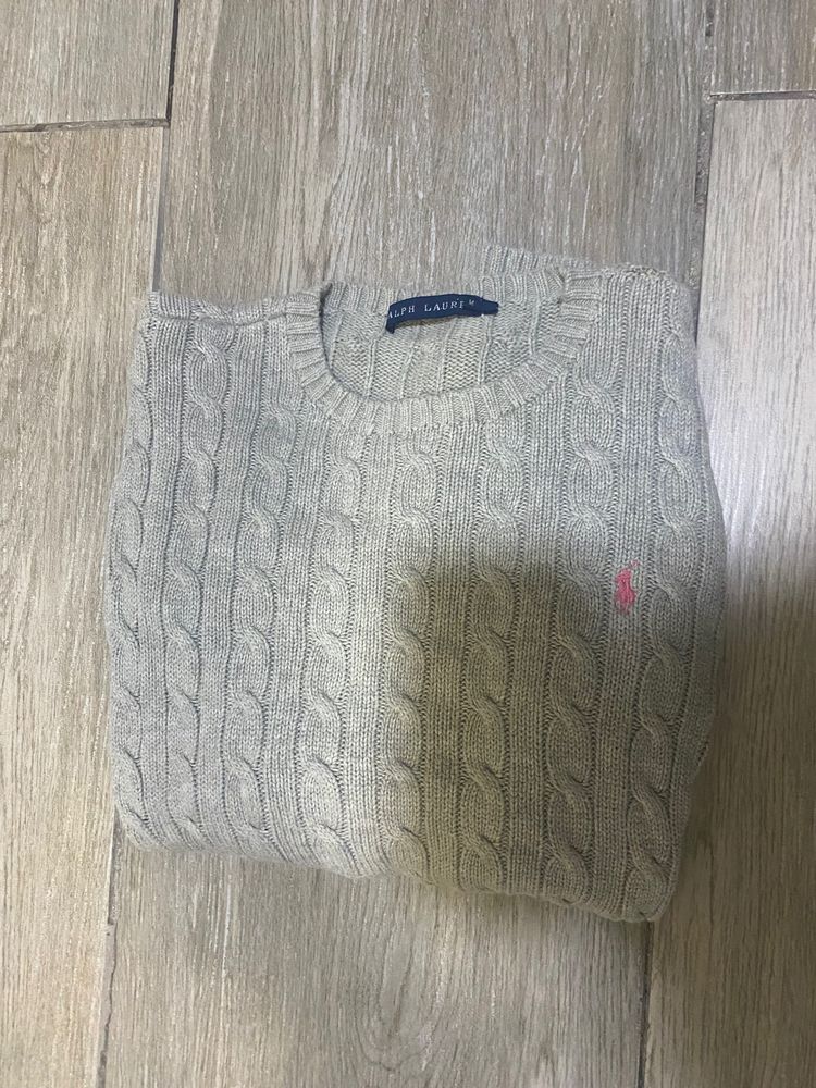 Ralph Lauren pullover