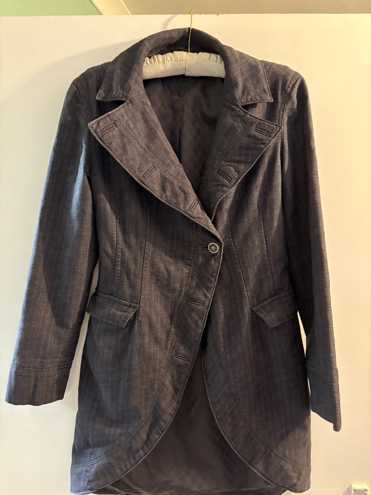 Tommy Hilfiger Denim Women'S Blazer Jacket image 1