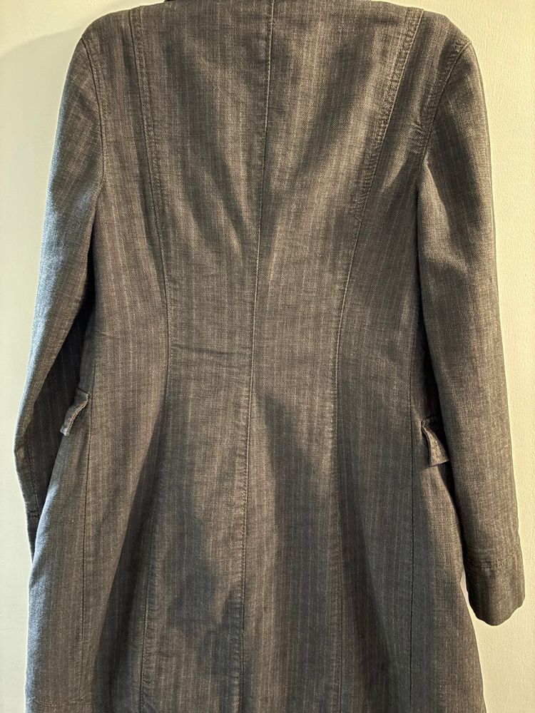 Tommy Hilfiger Denim Women'S Blazer Jacket image 6