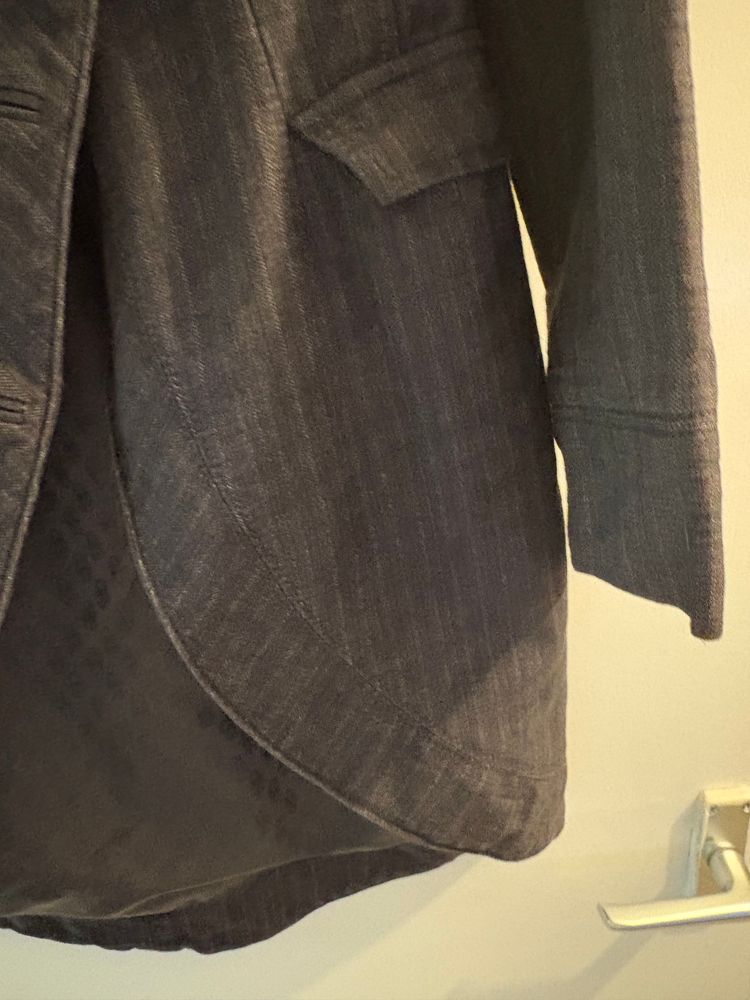 Tommy Hilfiger Denim Women'S Blazer Jacket image 4