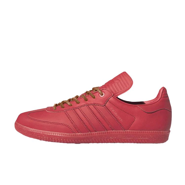 Other adidas Samba Pharrell Humanrace Red product image