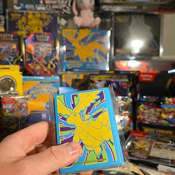 Other card sleeves product image