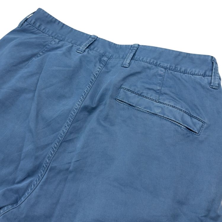 S/S 22 Stone Island RE-T Cargo Trousers image 6