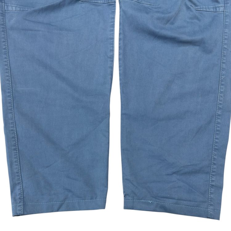 S/S 22 Stone Island RE-T Cargo Trousers image 9
