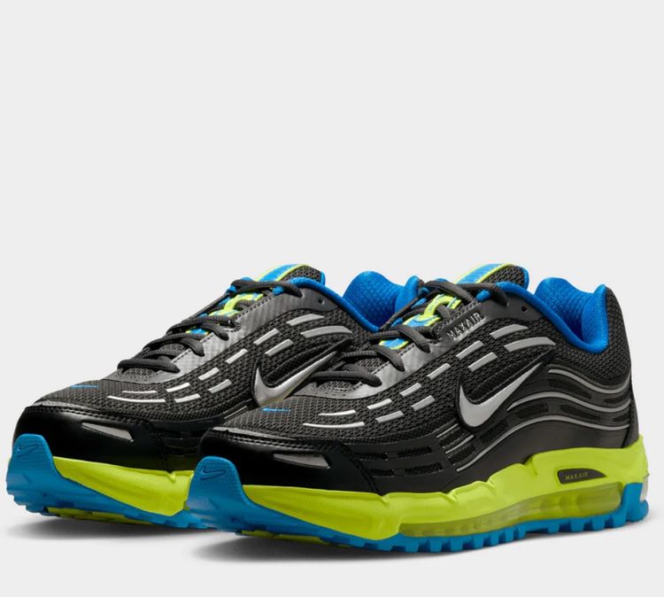 Nike Air Max Air TL 2.5 - UK 11 - RRP £165