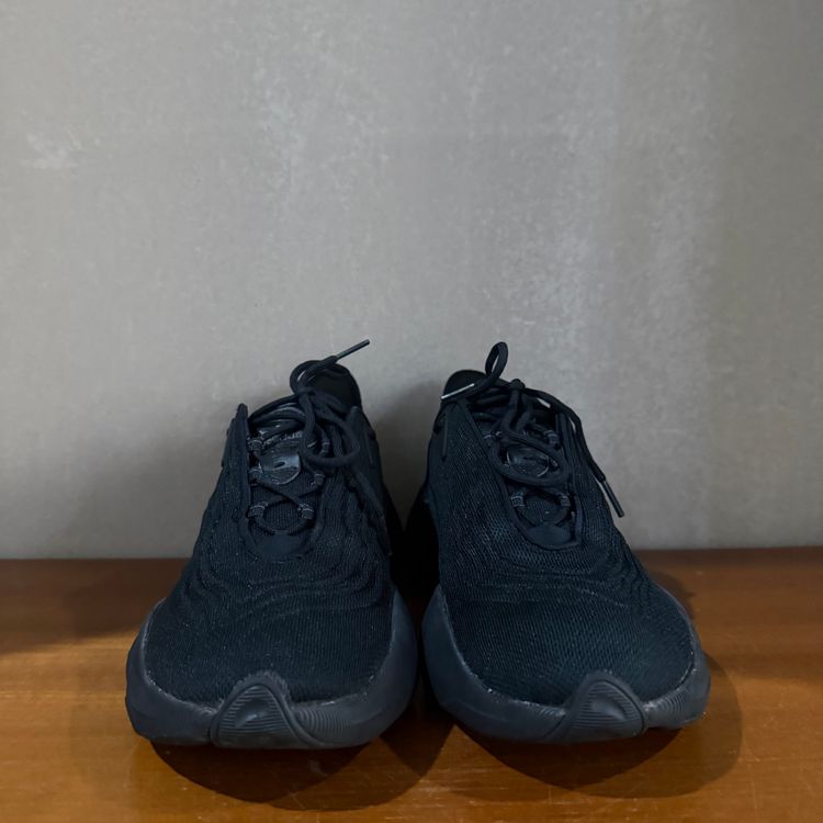 adidas adiFOM SLTN | Grey Carbon / Black | 2022 | HP6484 | UK 12 9