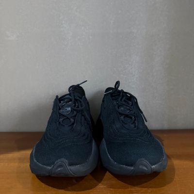 adidas adiFOM SLTN | Grey Carbon / Black | 2022 | HP6484 | UK 12 9