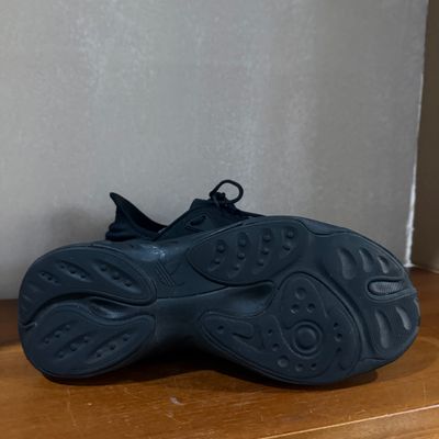 adidas adiFOM SLTN | Grey Carbon / Black | 2022 | HP6484 | UK 12 7
