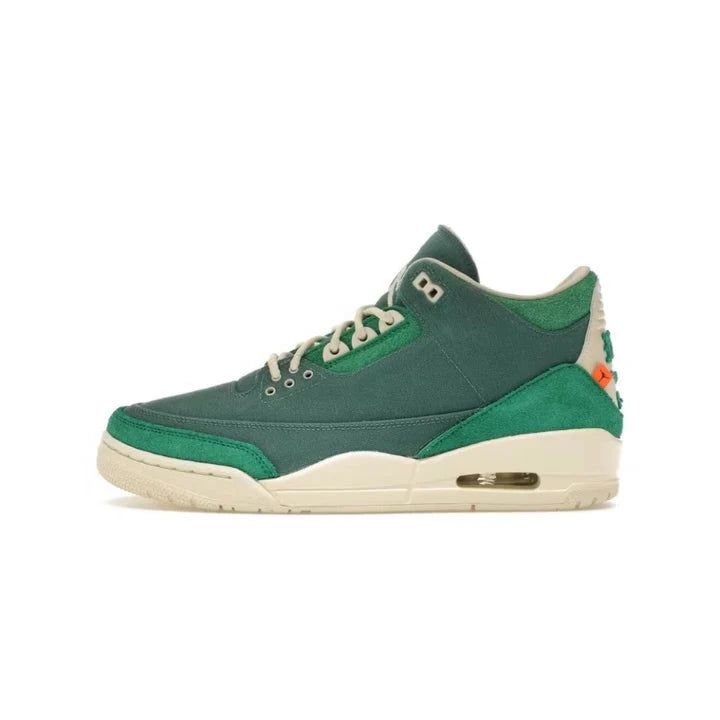 Immagine di Air Jordan 3 Retro SP Nina Chanel Abney Bicoastal 1