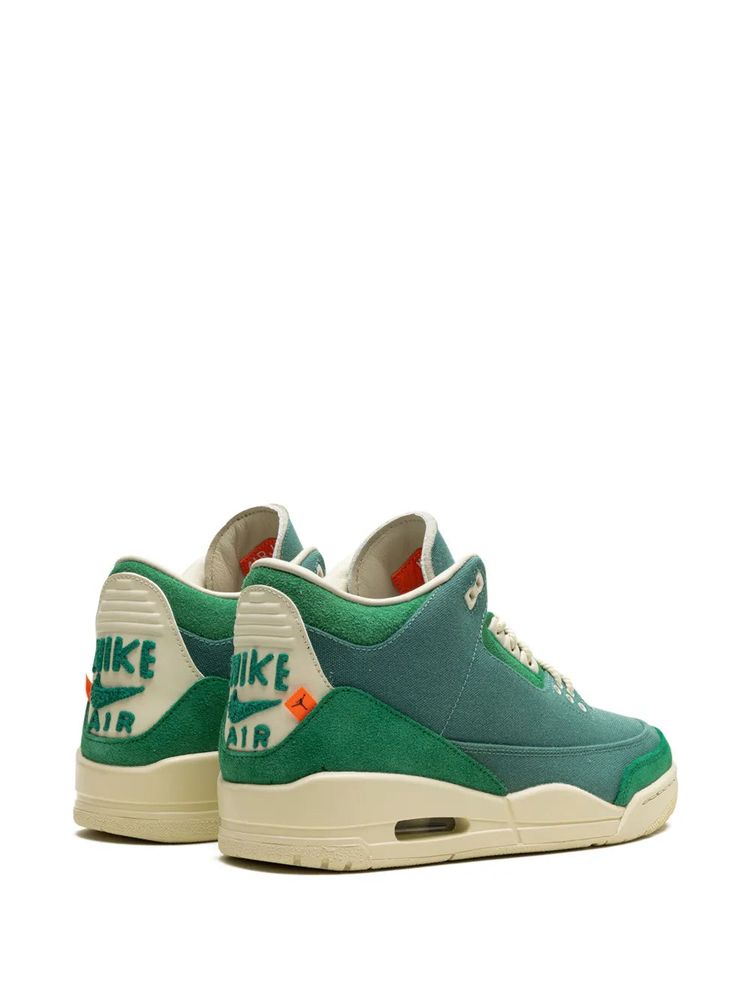 Immagine di Air Jordan 3 Retro SP Nina Chanel Abney Bicoastal 5