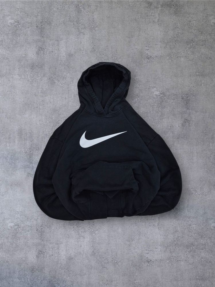 Nike Black Hoodie