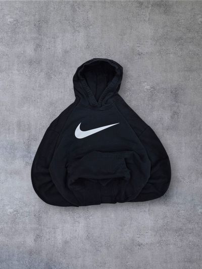 Nike Black Hoodie