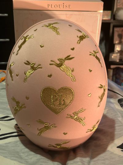 Plouise your eggstra special easter egg (FULL)