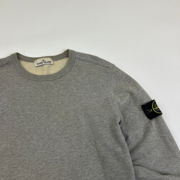 Stone Island Jumper (S) image 4