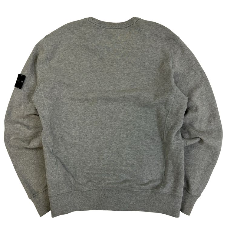 Stone Island Jumper (S) image 5