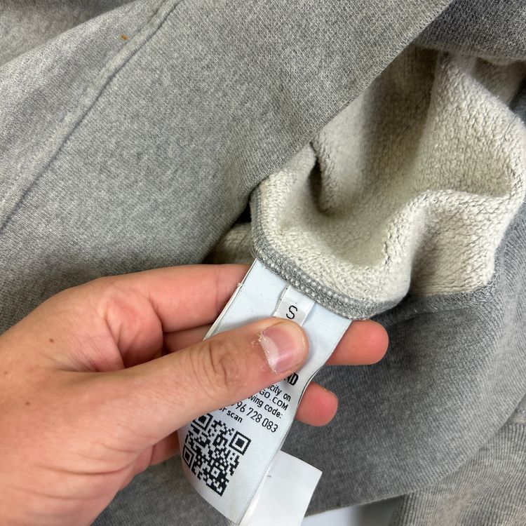 Stone Island Jumper (S) image 3