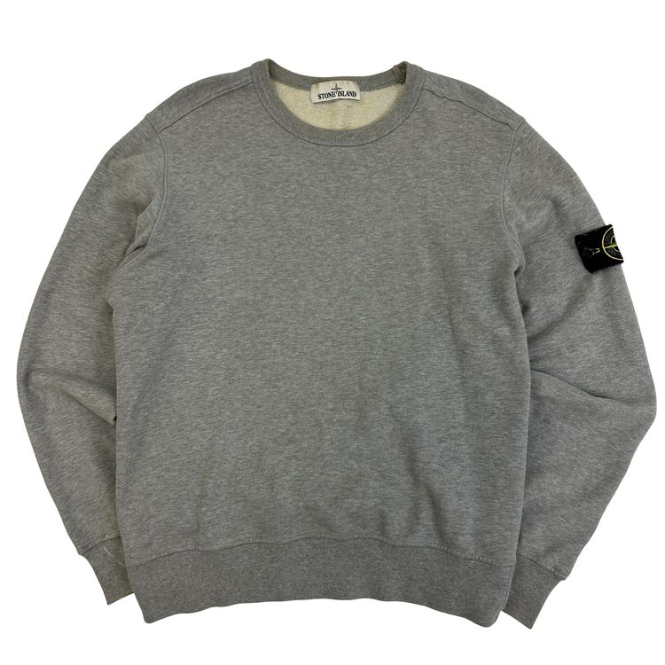 Stone Island Jumper (S)