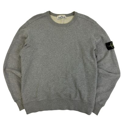 Stone Island Jumper (S)