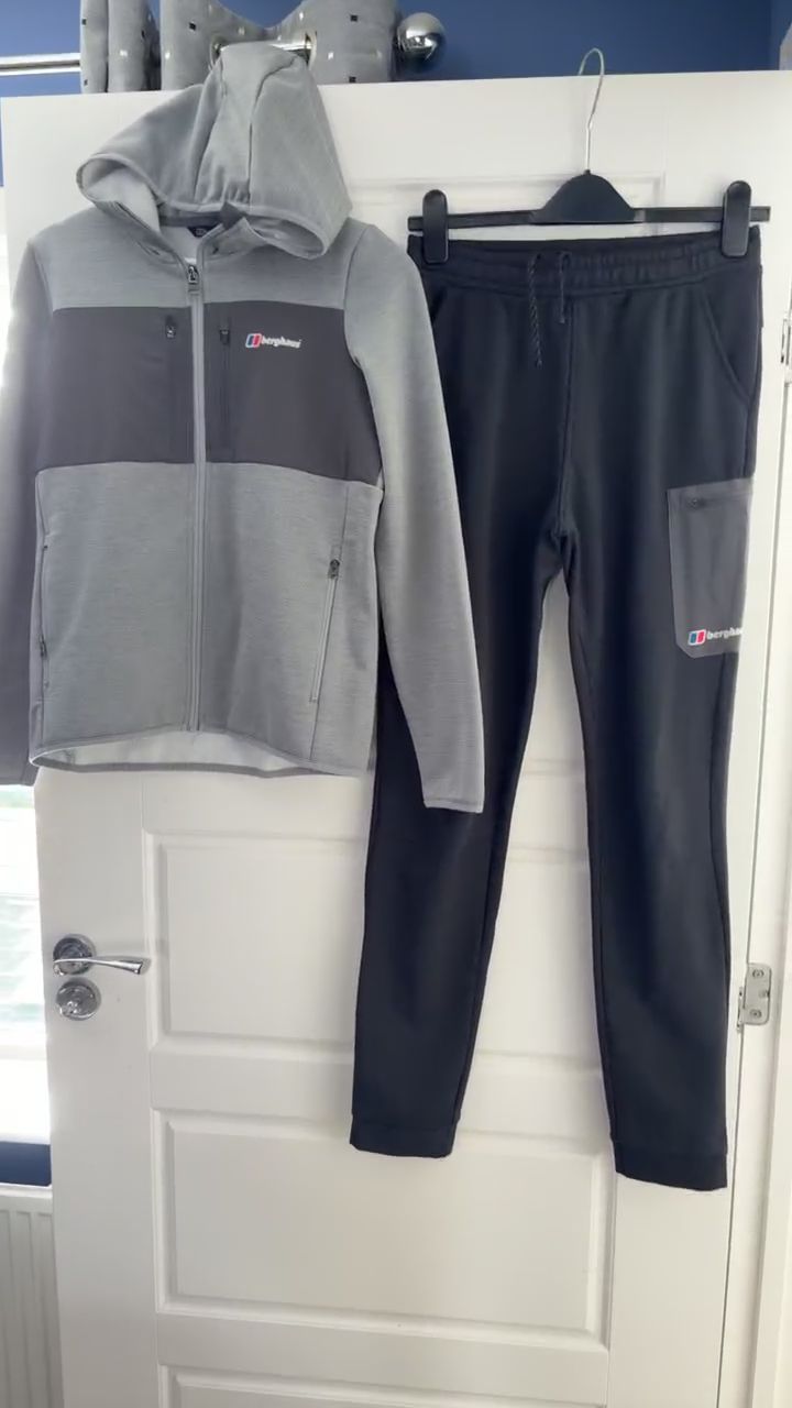 Berghaus Berghaus Tracksuit Set product image