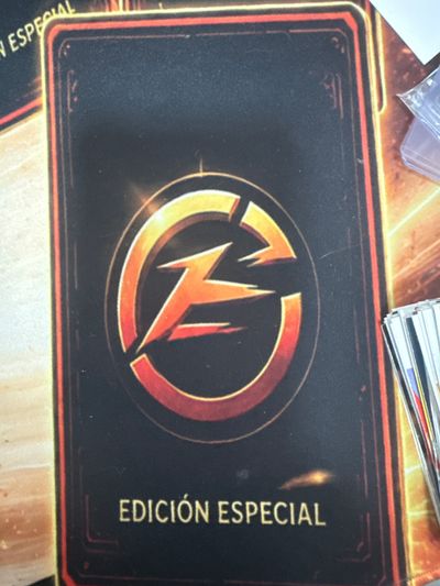 CARTAS EN PANTALLA